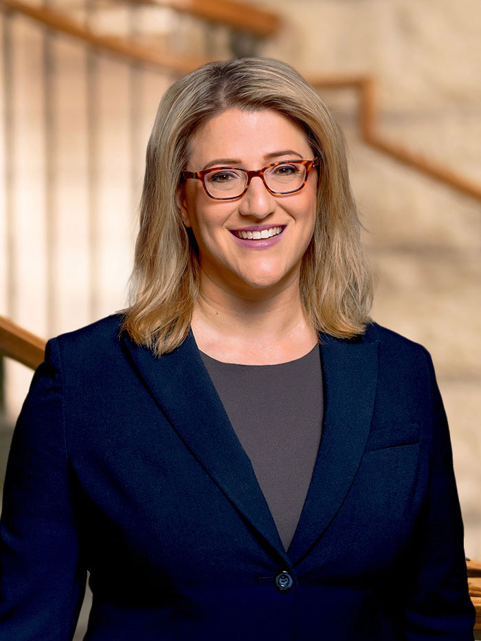 Amy Walstien