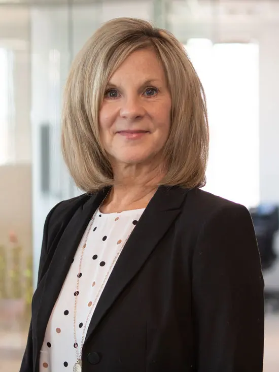 Vicki Stute